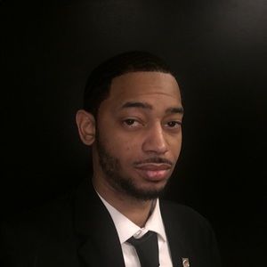 Meet your Posher, Joshua